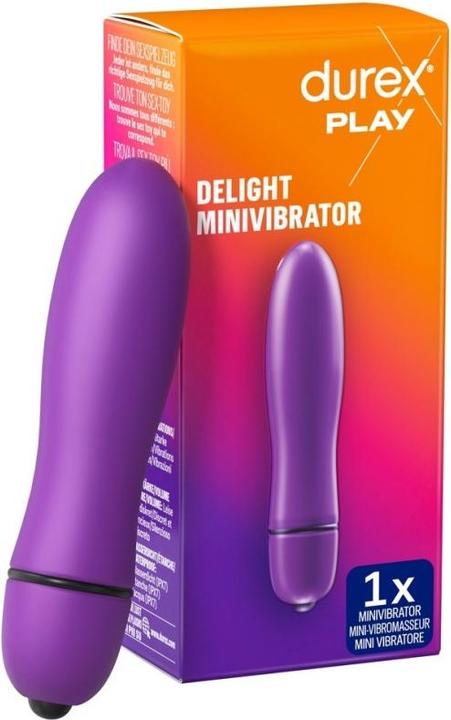 Immagine prodotto Durex Gioca Delizia