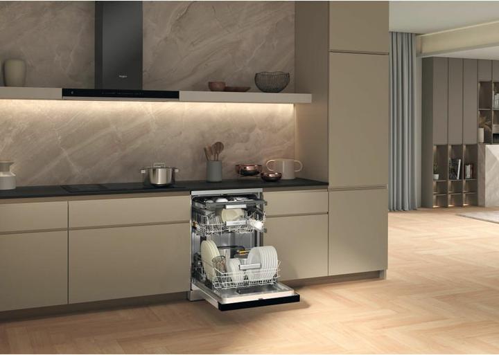 Produktbild Whirlpool W7F HS51 X