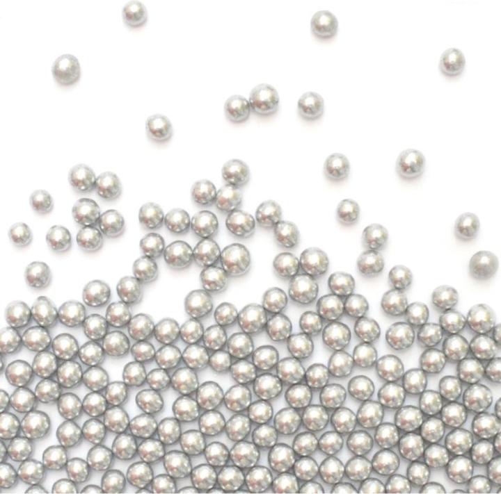 Actual product image ScrapCooking Decorative sugar (1 x)