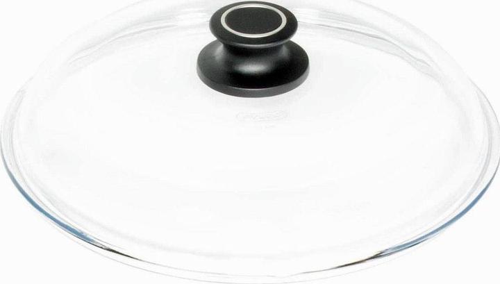 Image du produit AMT Couvercle en verre (20 cm, Verre)