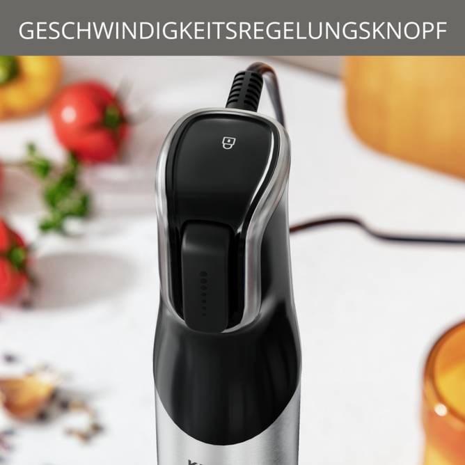 Productafbeelding Krups Infinyforce Pro HZ95J (EU-stekker)