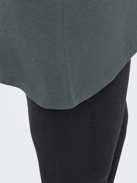 Produktbild Only Curvy Drapy Oberteil (M)