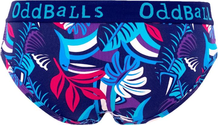 Image du produit Oddballs - Culotte - Femme (44 D)