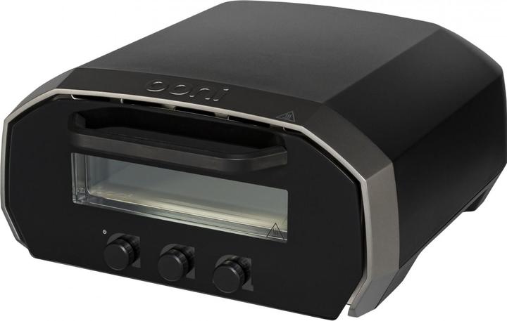 Actual product image Ooni Volt 12 (Electric pizza oven)