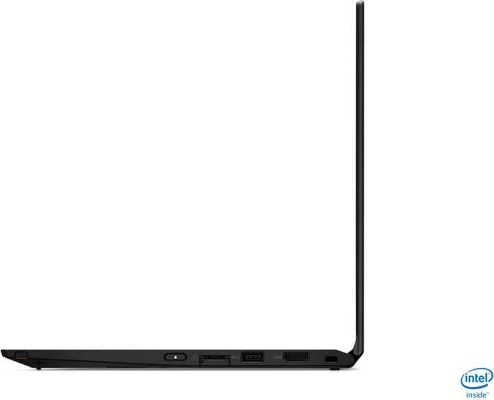 Productafbeelding Lenovo ThinkPad X13 Yoga (13.30", Intel Core i5-10210U, 8 GB, 256 GB, NL)