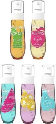 Produktbild Nacomi Face And Body Mist Orange 80ml. (L) (80 ml)