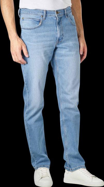 Actual product image Lee Brooklyn Jeans Straight Fit Freewheelin (W38/L30)