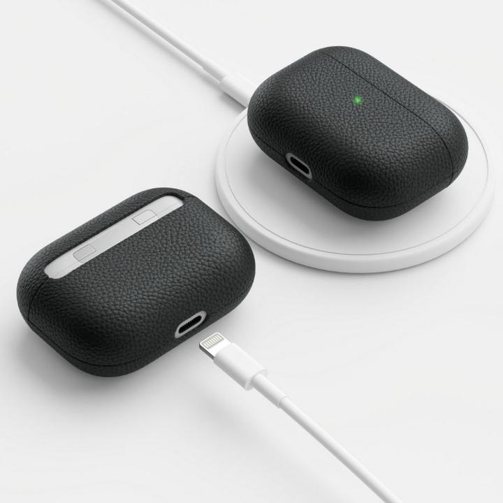 Image du produit Keybudz Série Artisan (Couvercle de l'étui de chargement)