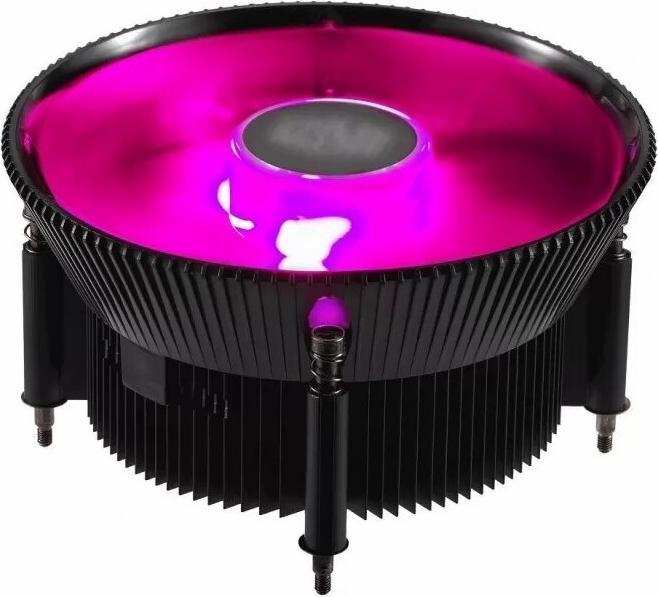 Actual product image Cooler Master I71C RGB - SANS CONTROLEUR- OEM (1 x)