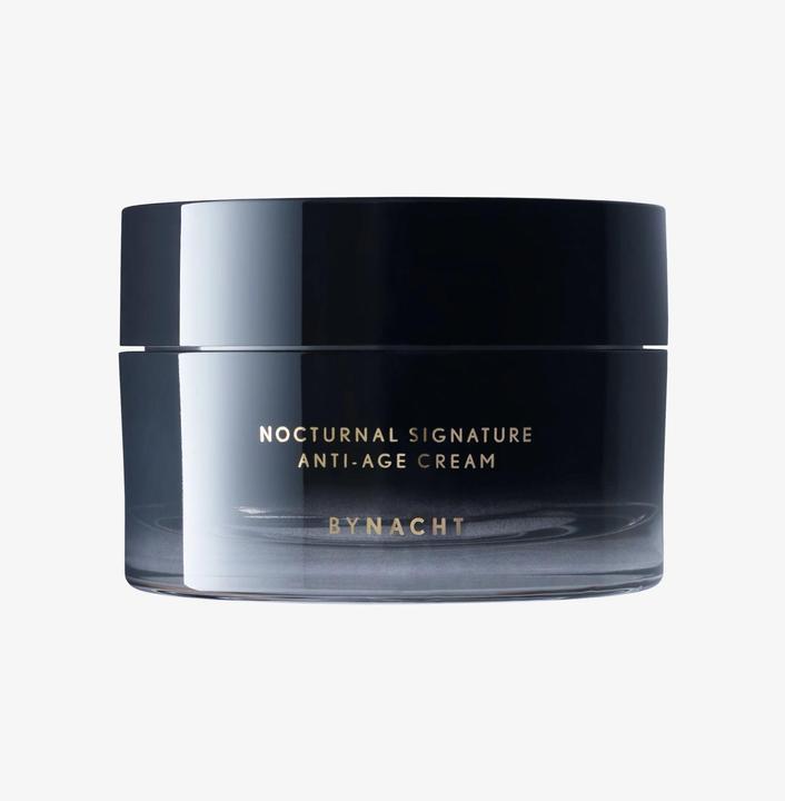 Immagine prodotto Bynacht Crema antietà a firma notturna (50 ml, Crema notte)