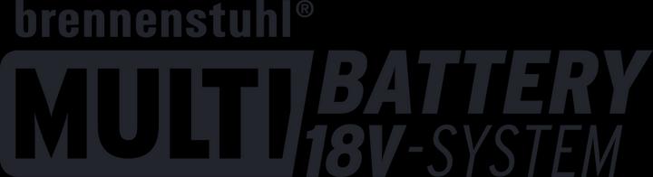 Produktbild Brennenstuhl Adapter für Multi Battery LED Baustrahler
