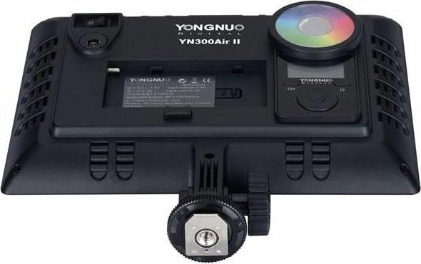Produktbild Yongnuo YN-300 Air II (Videoleuchte)
