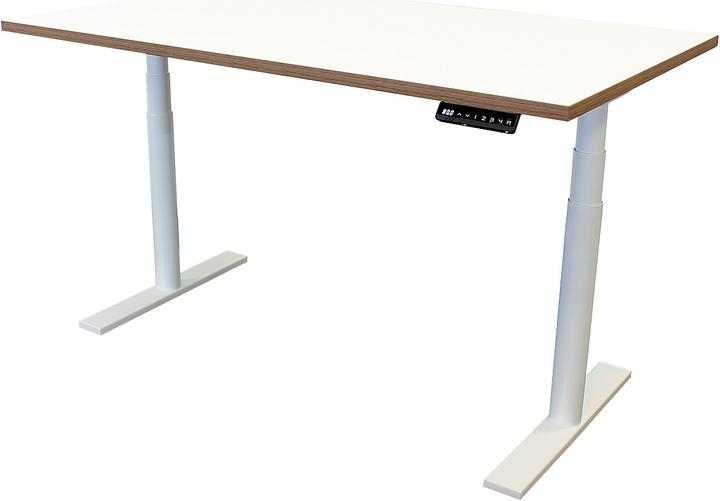 Produktbild Newpo Schreibtisch