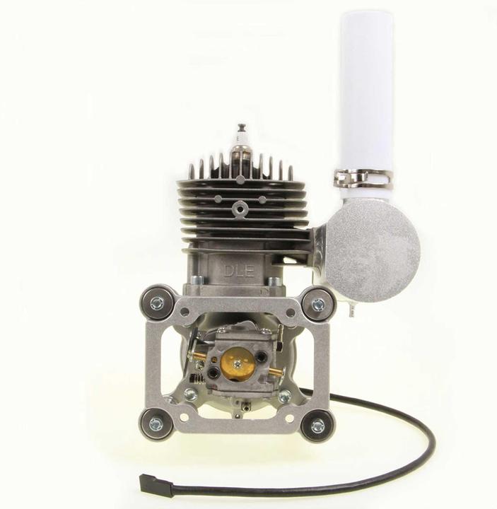 Produktbild DLE Engine dle 85 benzin motor "original"