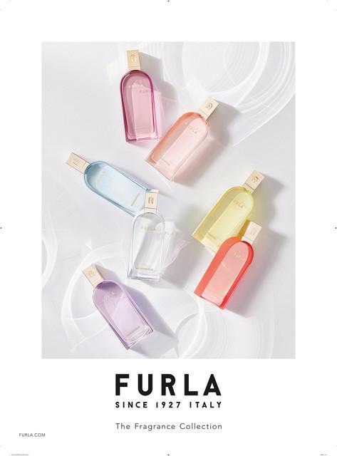 Immagine prodotto Furla Meravigliosa Eau de Parfum Naturale (Eau de parfum, 100 ml)