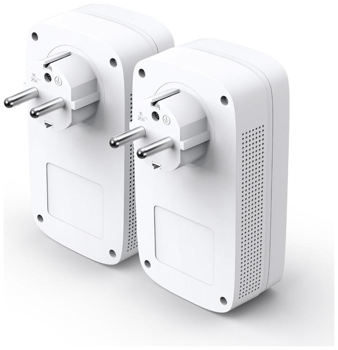 Actual product image TP-Link TL-PA8030P Kit (1300 Mbit/s)