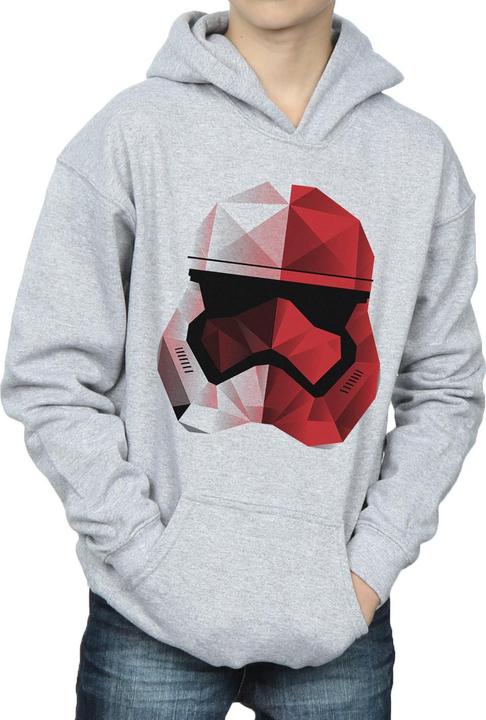 Produktbild Star Wars Kapuzenpullover Jungen (140, 146)