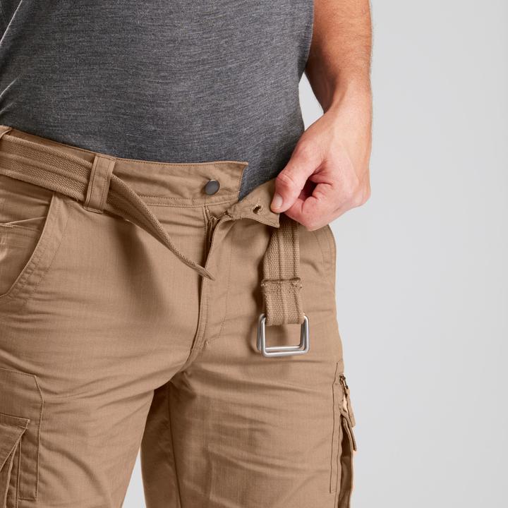 Actual product image Forclaz TRAVEL 500 (50)