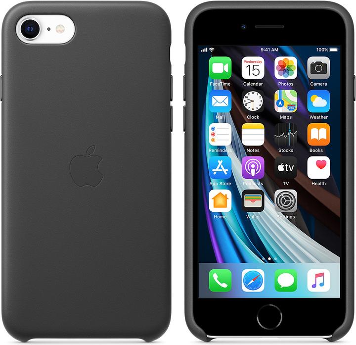 Immagine prodotto Apple Custodia in pelle (Apple iPhone 7)
