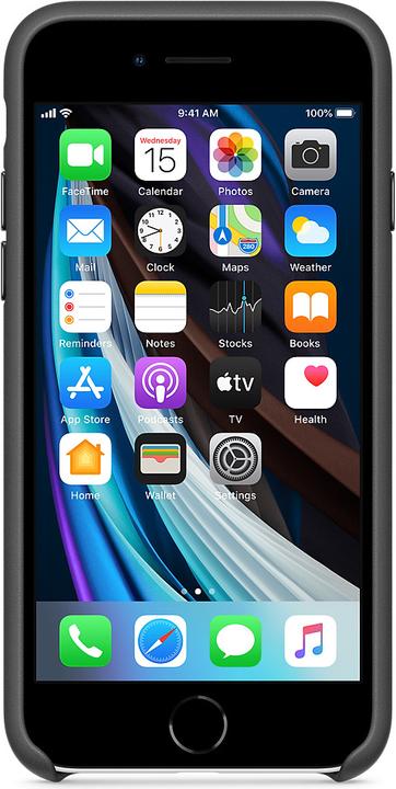 Immagine prodotto Apple Custodia in pelle (Apple iPhone 7)