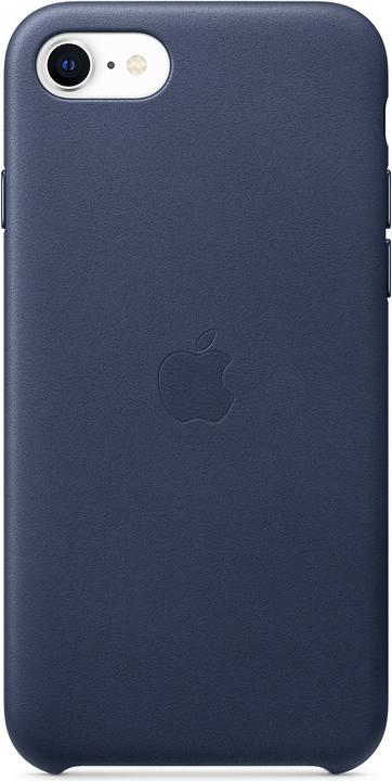Actual product image Apple Leather Case (Apple iPhone 7)