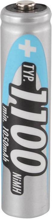 Image du produit Ansmann maxE (1 pcs, AAA, 1100 mAh)