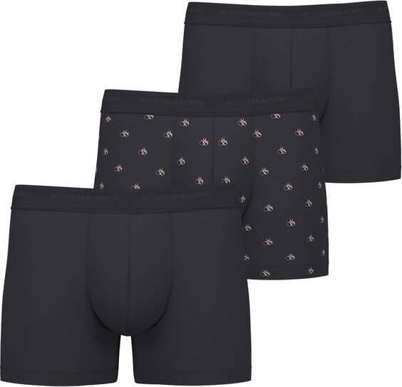 Shiverpeaks SOTCH & SODA Ampersand Boxer