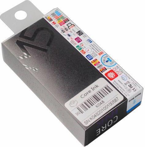 Actual product image M5Stack ESP32 Core Ink Development Kit 1.5 E-Ink