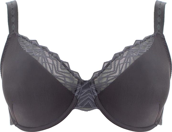 Immagine prodotto Ulla Reggiseno Mara Essence con ferretto (90 E, Confezione singola)