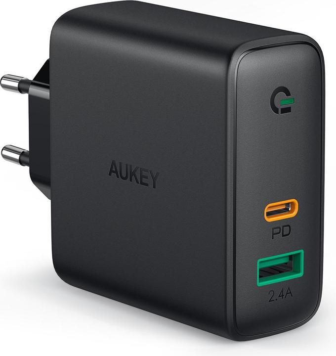 Produktbild Aukey PA-D3 (60 W)
