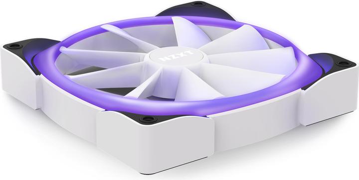 Actual product image NZXT Aer RGB 2 (140 mm, 1 x)
