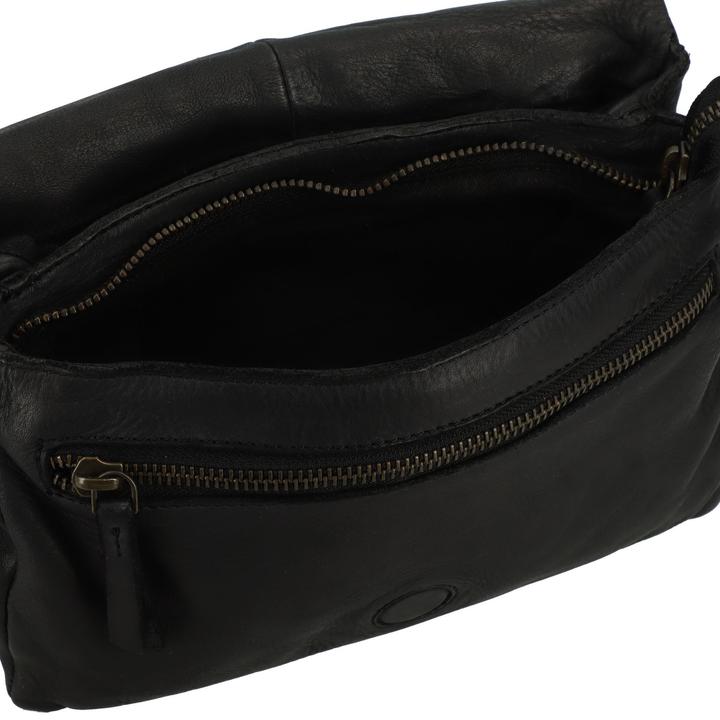 Actual product image Harbour 2nd Helin shoulder bag leather 23 cm