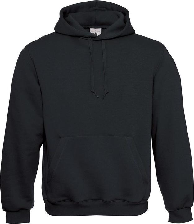 B&C Kapuzenpullover Erwachsene