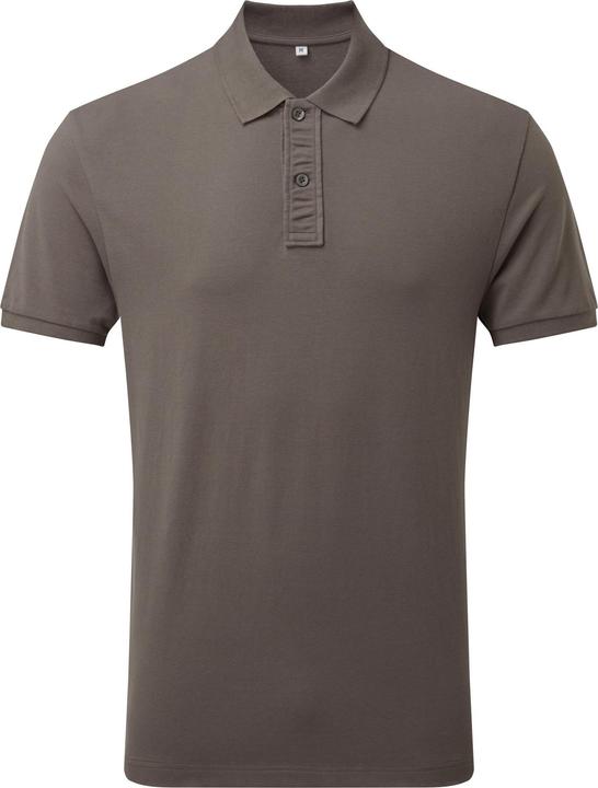 Asquith & Fox Infinity Poloshirt