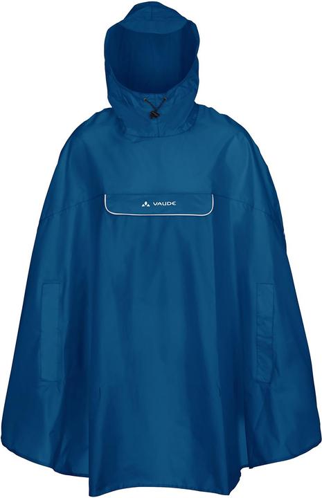Vaude Valdipino Poncho