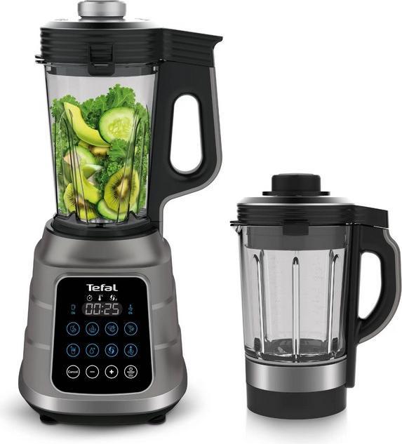 Tefal UltraBlend Boost blenderis (1300 W)