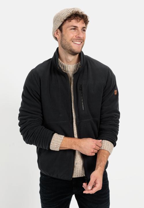 Produktbild Camel Active Fleecejacke aus recyceltem Polyester (6XL)