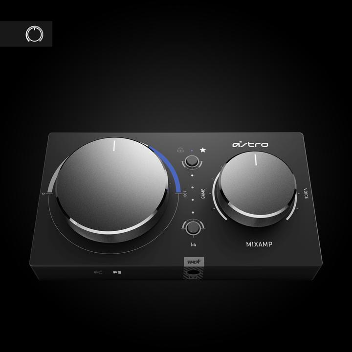 Image du produit Astro Gaming MixAmp Pro TR (PS/PC)