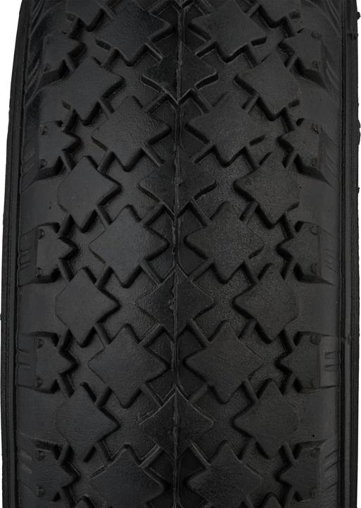 Produktbild Relaxdays 2x Sackkarrenrad (136 kg)