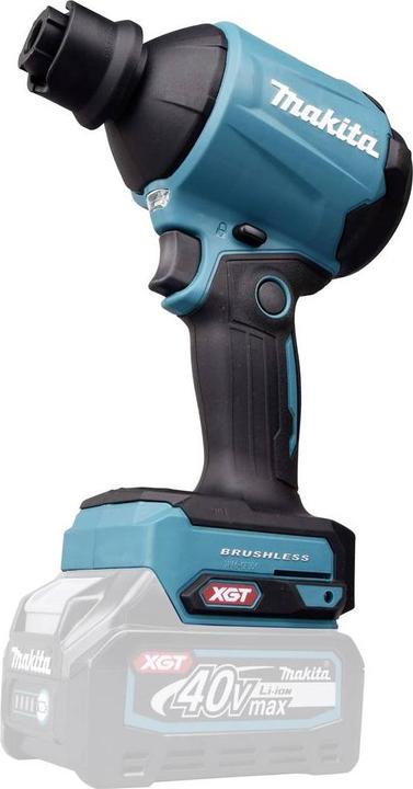 Produktbild Makita AS001GZ (0 l)