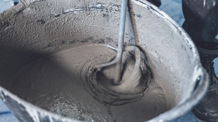 Produktbild Bosch Professional Zubehör PRO Multi Material Viscous and Sticky Rührkorb, 160 mm