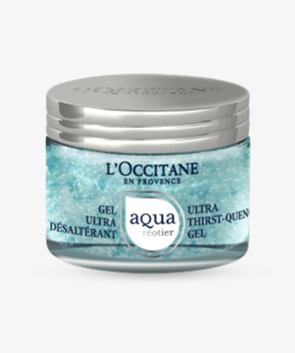 Produktbild L'Occitane Aqua Réotier (50 ml, Gesichtsgel)