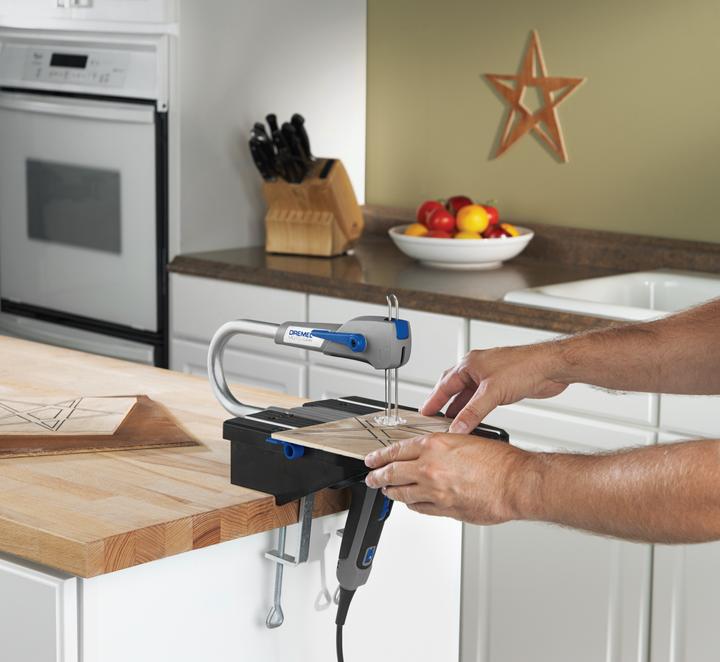 Image du produit Dremel Lame de scie à bois Moto-Saw