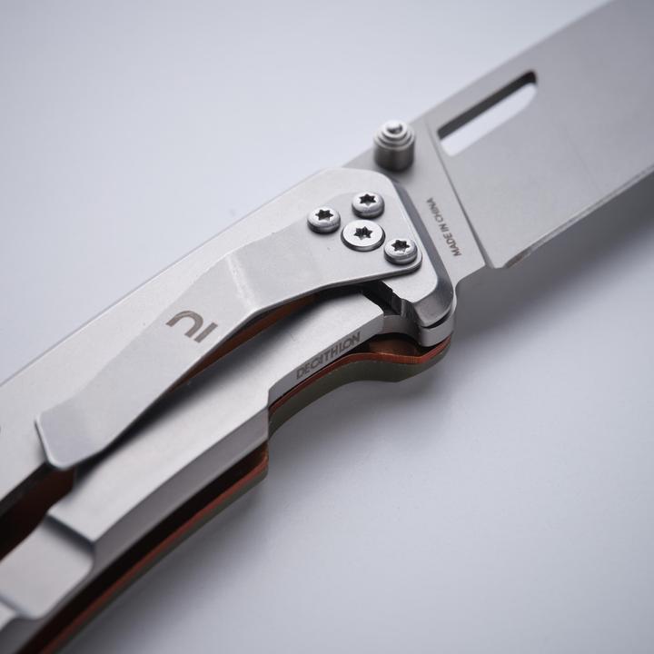Image du produit Solognac Grip V2 (8.50 cm)