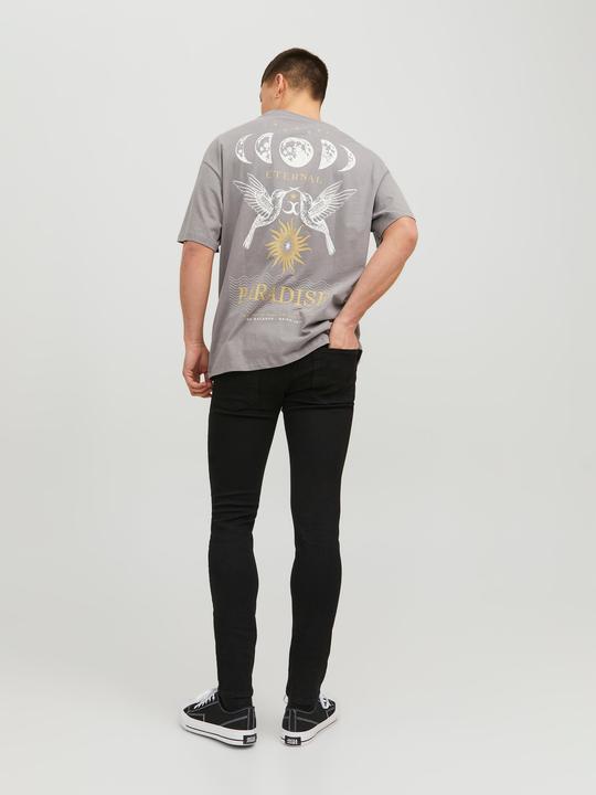 Actual product image Jack & Jones Liam Original MF 773 Skinny Fit Jeans (W28/L30)