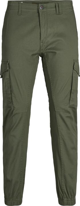Produktbild Jack & Jones Paul Flake AKM 542 Plus Size Cargohose (52)