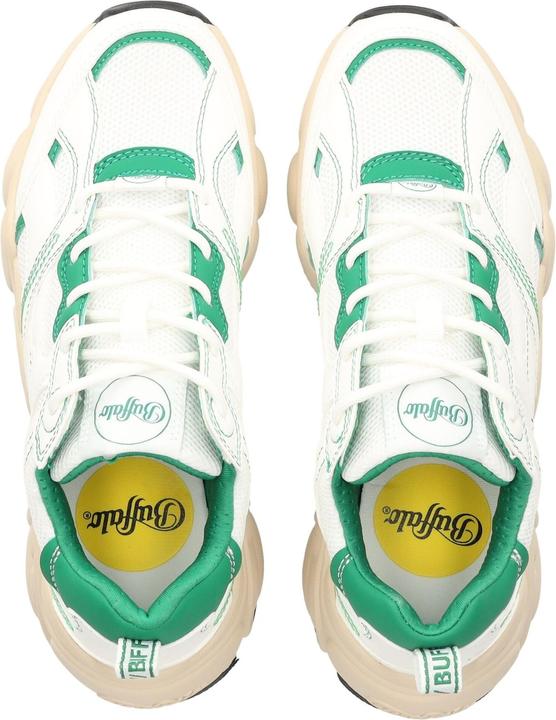 Produktbild Buffalo Cld Run RT Vegan Nappa/Mesh - 159681 (40)