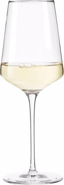 Productafbeelding Leonardo Puccini (40 cl, 1 Bril, Witte wijnglazen)