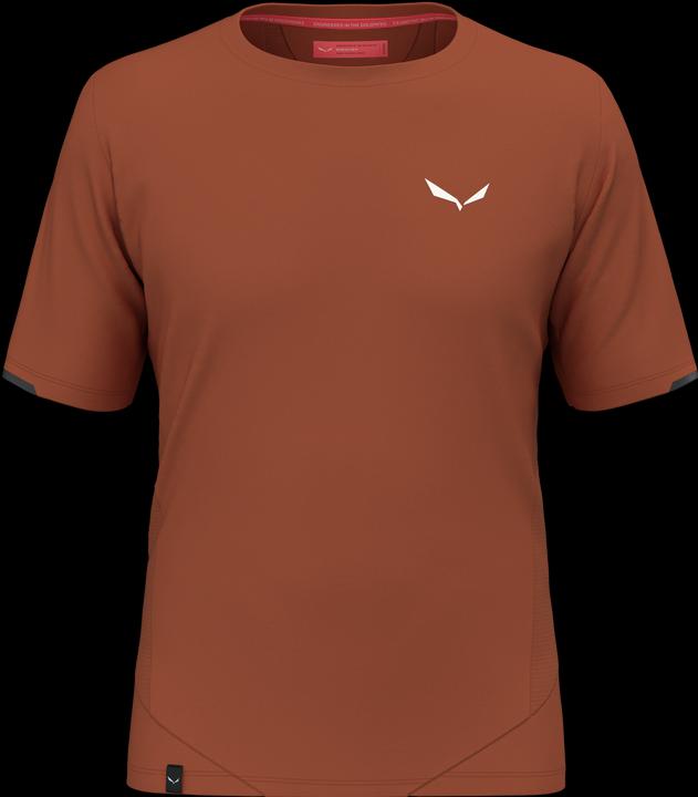 Image du produit Salewa PEDROC DRY T-shirt HYB pour hommes (L)