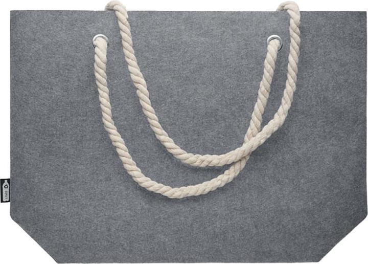 Produktbild MidOcean Einkaufstasche Feltsea RPET Filz Strand
